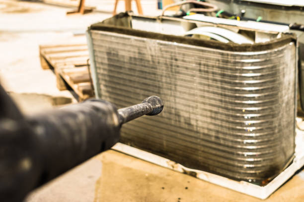 Best Residential Air Duct Cleaning  in Cobb Island, MD