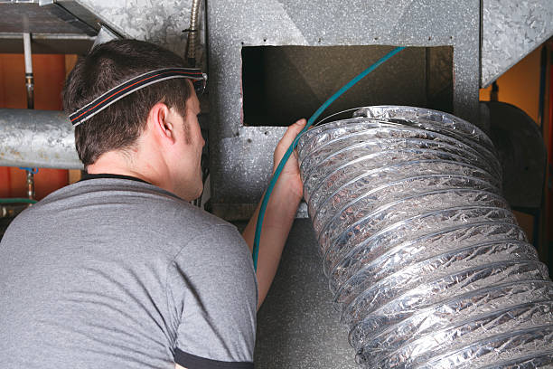 Best Home Air Vent Cleaning  in Cobb Island, MD