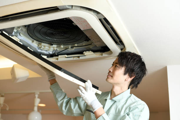 Best Best Air Duct Cleaning Company  in Cobb Island, MD